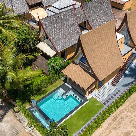 Siam Royal View Villas Koh Chang Exterior photo