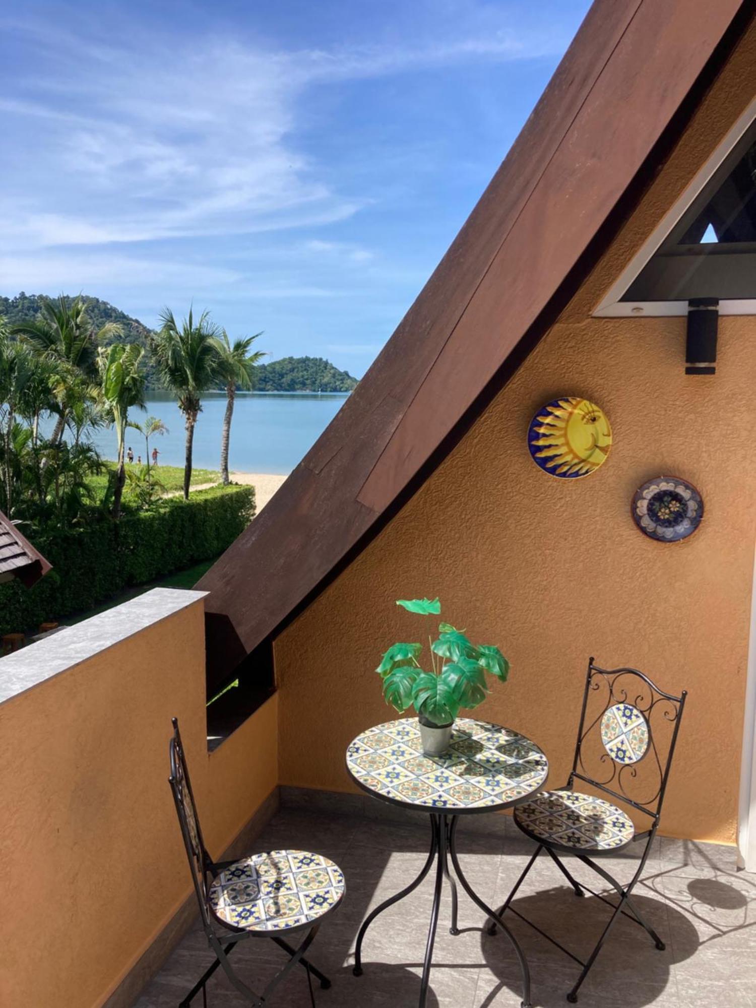 Siam Royal View Villas Koh Chang Exterior photo