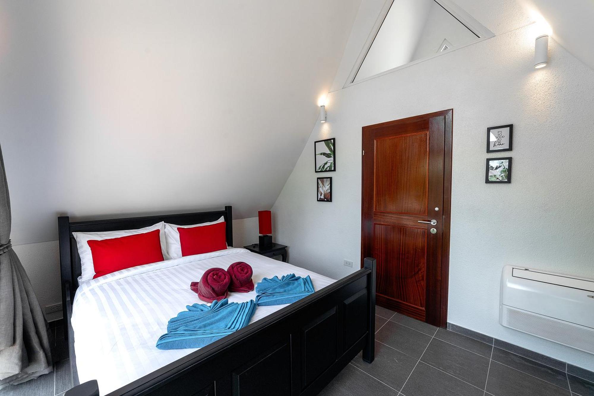 Siam Royal View Villas Koh Chang Exterior photo