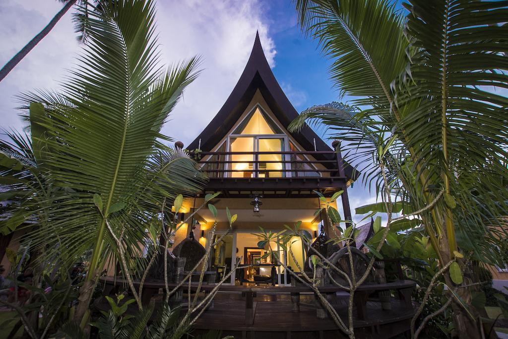 Siam Royal View Villas Koh Chang Room photo